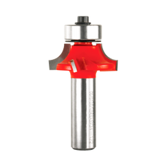 Freud 34-122 5/16" Radius Rounding Over Bit (Quadra-Cut)