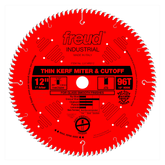 Freud LU74R012 12" Thin Kerf Ultimate High Production Cut-Off Saw Blade