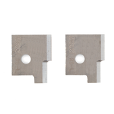 Freud RS-L Performance System® Back Tenon Profile Knives