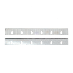Freud C610 12-1/2" (L) High Speed Steel Industrial Planer and Jointer Knives