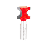 Freud 82-114 1/4" Radius Half Round Bit