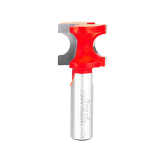 Freud 82-114 1/4" Radius Half Round Bit