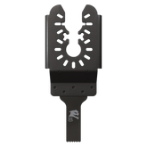 Diablo DOU039BGP 3/8" Demo Demon™ Universal Fit Bi-Metal Oscillating Blade for General Purpose Cuts