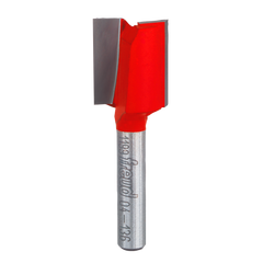 Freud 04-136 5/8" (Dia.) Double Flute Straight Bit