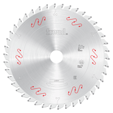 Freud LU5D01 160mm Medium Aluminum & Non-Ferrous Blades with or without Mechanical Clamping