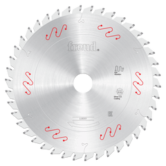 Freud LU5D01 160mm Medium Aluminum & Non-Ferrous Blades with or without Mechanical Clamping