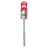 Diablo DMAMX1020 1/2" x 8" x 13" Rebar Demon™ SDS-Max 4-Cutter Full Carbide Head Hammer Drill Bit