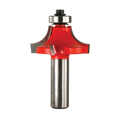 Freud 34-126 1/2" Radius Rounding Over Bit (Quadra-Cut)