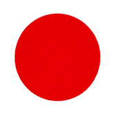 Diablo DCD090100H05G 9" 100-Grit Hook & Lock™ ROS Sanding Discs for Drywall (5-Pack)