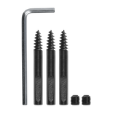 Diablo DSFRK Diablo SPEEDemon™ Self-Feed Bit Screw Replacement Kit