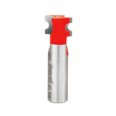 Freud 82-108 3/32" Radius Half Round Bit
