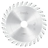 Freud LI13MDBA3 125mm Bevelled Tooth Scoring