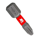 Diablo DPH2R1P2 1" Phillips Drive Bits for Drywall (2-Pack)