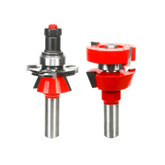 Freud 99-762 1-11/16" (Dia.) Premier Adjustable Rail & Stile Bit - Shaker