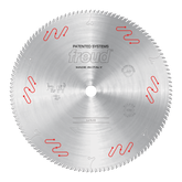 Freud LU1L10 355mm Carbide Tipped Saw Blade for Crosscutting