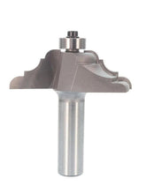 Whiteside 3300 French Baroque Table Edge Bit
