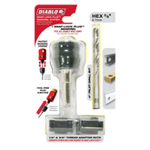 Diablo DHS4BITII 4" Hole Saw Pilot Bit