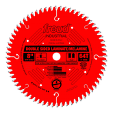 Freud LU97R008 8" Double Sided Laminate/Melamine Blade