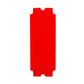 Diablo DCS431080S10G 4-3/16" x 11-1/4" 80-Grit Sanding Sheets for Drywall (10-Piece)