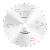 Freud LU1F02 300mm Thin Kerf Carbide Tipped Blade to Cut Solid Wood