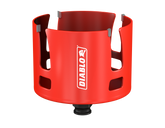 Diablo DHS3625CTR Diablo 3-5/8" Demo Demon® Carbide Teeth Rough-In Hole Saw