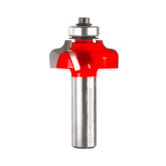 Freud 38-222 1-3/8" (Dia.) Ogee Fillet Bit (Quadra-Cut)