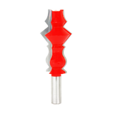 Freud 99-419 1-3/8" (Dia.) Wide Crown Molding System