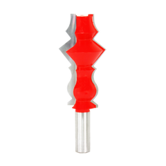 Freud 99-419 1-3/8" (Dia.) Wide Crown Molding System