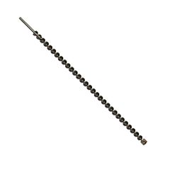 Diablo DMAMX1125 5/8" x 47" x 52" Rebar Demon™ SDS-Max 4-Cutter Full Carbide Head Hammer Drill Bit