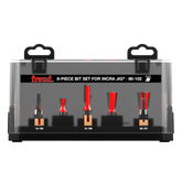 Freud 96-102 8 Piece Bit Sets for Incra Jig®