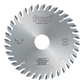 Freud LI22MDKC3 150mm Bevelled Tooth Scoring