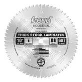 Freud LU92M010 10" Thick-Stock Laminate Blade