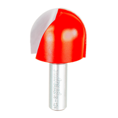 Freud 18-134 3/4" Radius Round Nose Bit