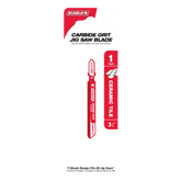 Diablo DJT130RF 3-1/4" Carbide Grit Jig Saw Blade for Ceramic Tile & Glass