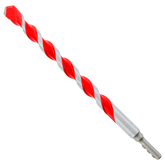 Diablo DMARG1200 3/4" x 10" x 12" SPEEDemon™ Red Granite Carbide Tipped Hammer Drill Bit