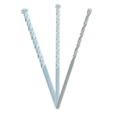 AvantiPRO PMAPC1080-S3 AvantiPRO Carbide Tipped Masonry Drill Bit Set (3-pieces)