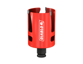 Diablo DHS2125CTR Diablo 2-1/8" Demo Demon® Carbide Teeth Rough-In Hole Saw