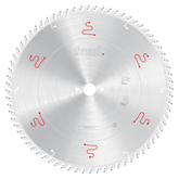 Freud LSB45016X 450mm Panel Sizing blade for Horizontal Beam Saw (Extended Life)
