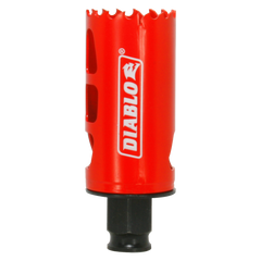 Diablo DHS1375 1-3/8" Bi-Metal Hole Saw