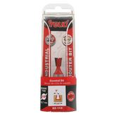 Freud 22-110 3/8" (Dia.) Dovetail Bit