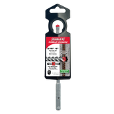 Diablo DMAPL4110 5/16" x 4" x 6" Rebar Demon™ SDS-Plus 4-Cutter Full Carbide Head Hammer Drill Bit