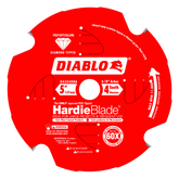 Diablo D0504DHA 5" x 4 Tooth (PCD) Fiber Cement HardieBlade