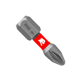 Diablo DPH21P10 1" #2 Phillips Drive Bits (10-Pack)