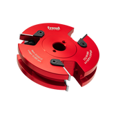 Freud EC032-IC 2-7/8" x 1-17/64" x 3/4" Wedge Tongue Cutters