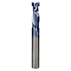 Freud 77-504 3/8" (Dia.) Two Flute Mortise Compression Bit