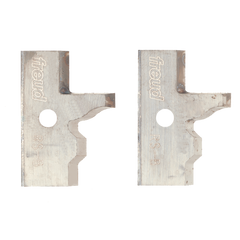 Freud RS-B Performance System® Rail & Stile Profile Knives