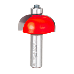 Freud 30-114 1/2" Radius Cove Bit