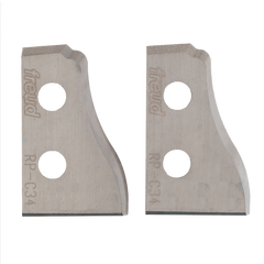 Freud RP-C34 Performance System® Raised Panel Profile Knives