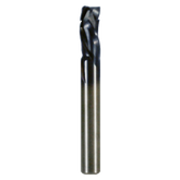 Freud 77-603 3/8" (Dia.) Three Flute Mortise Compression Bit