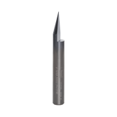 Freud 70-115 30° x 1/4" diameter Engraving V Groove Bit